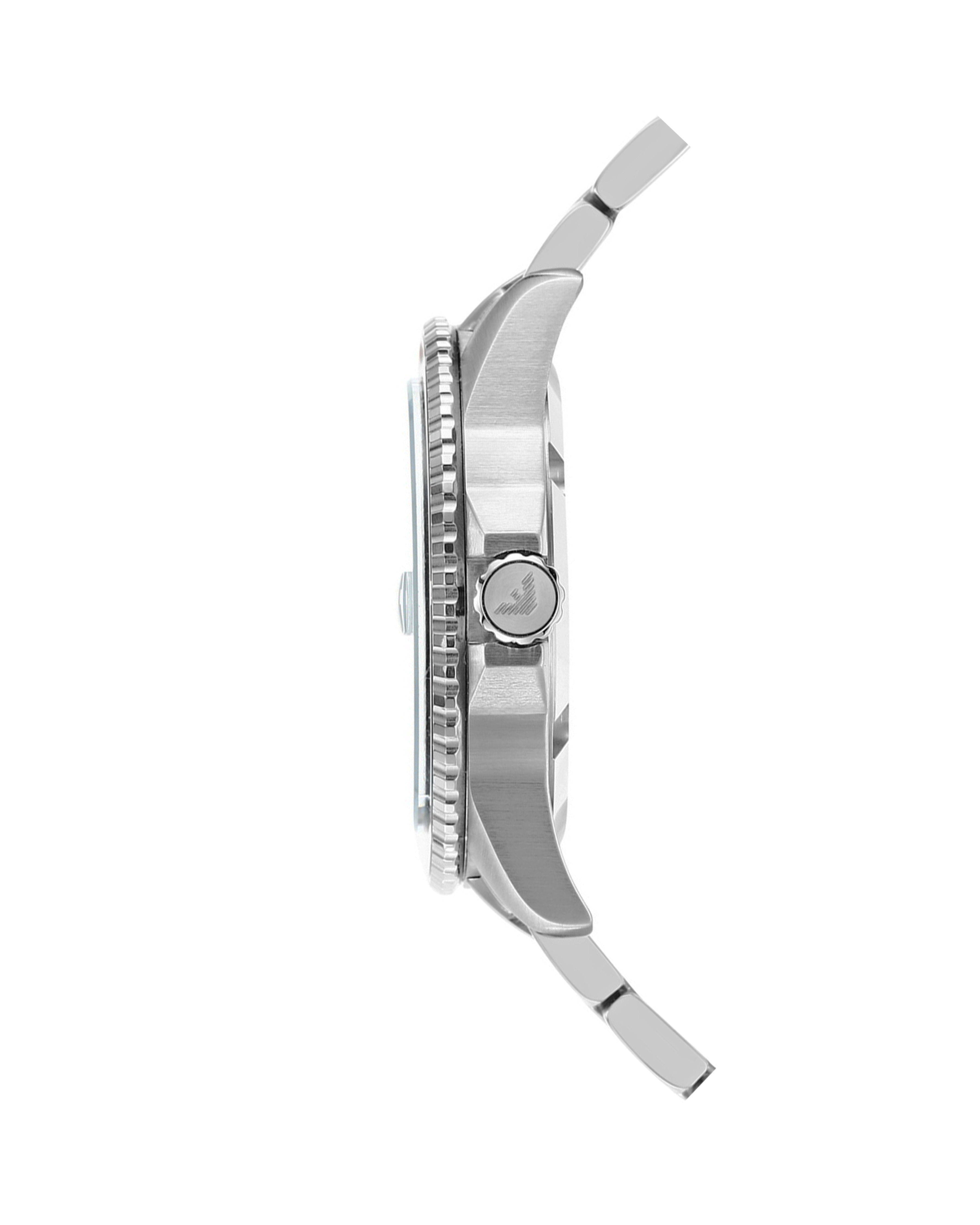 Emporio Armani Blue Dial Men's Watch - AR11339
